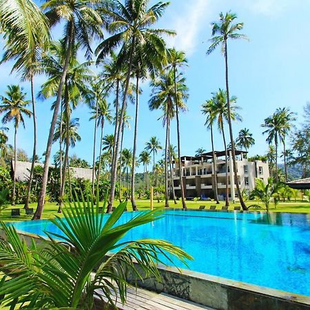 קו צ'אנג Siam Royal View Resort Apartments מראה חיצוני תמונה