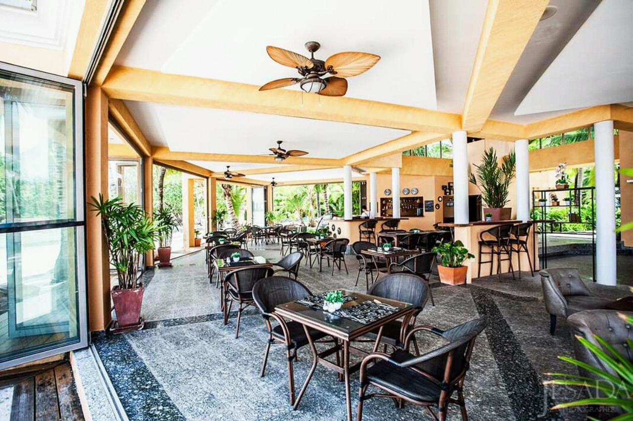 קו צ'אנג Siam Royal View Resort Apartments מראה חיצוני תמונה