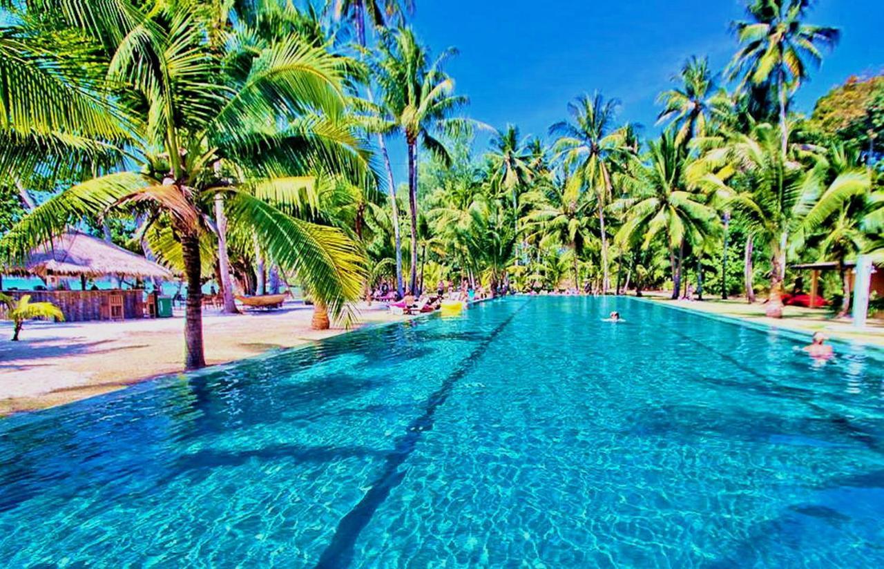 קו צ'אנג Siam Royal View Resort Apartments מראה חיצוני תמונה