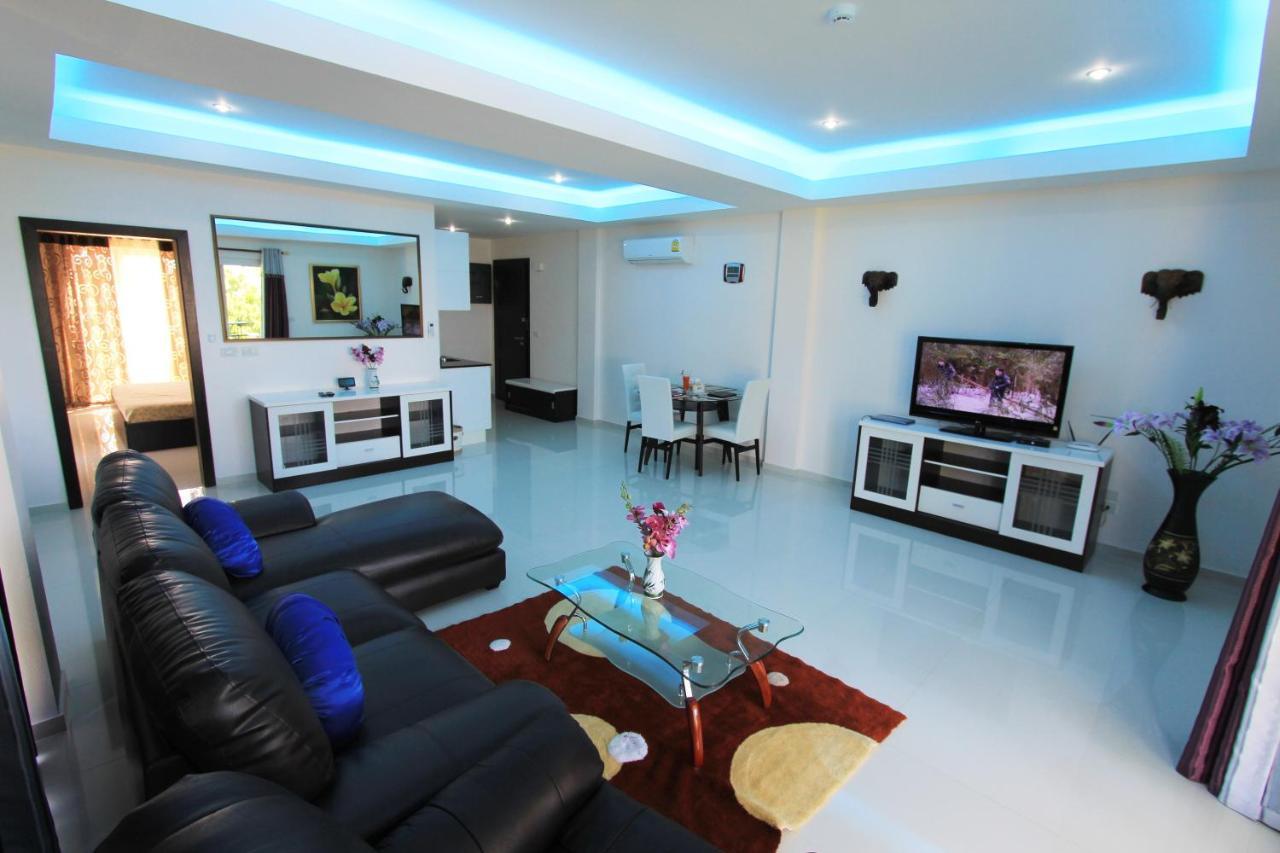 קו צ'אנג Siam Royal View Resort Apartments מראה חיצוני תמונה