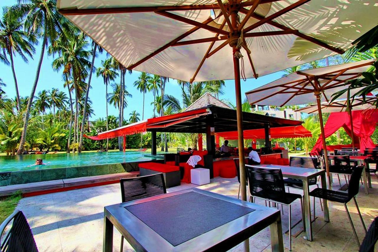 קו צ'אנג Siam Royal View Resort Apartments מראה חיצוני תמונה
