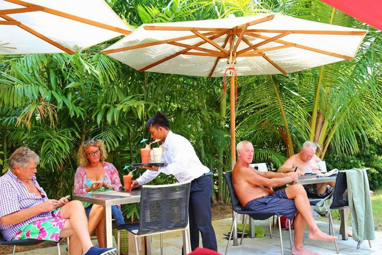 קו צ'אנג Siam Royal View Resort Apartments מראה חיצוני תמונה