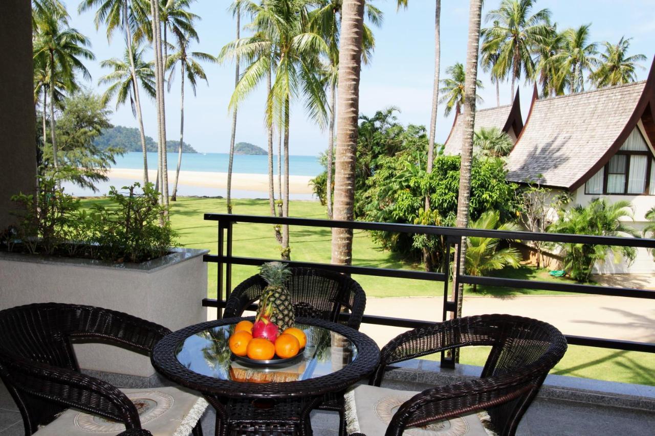 קו צ'אנג Siam Royal View Resort Apartments מראה חיצוני תמונה