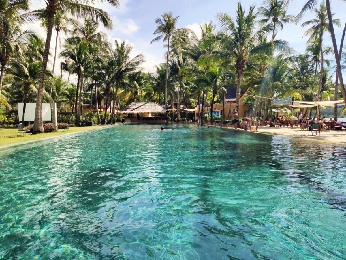 קו צ'אנג Siam Royal View Resort Apartments מראה חיצוני תמונה