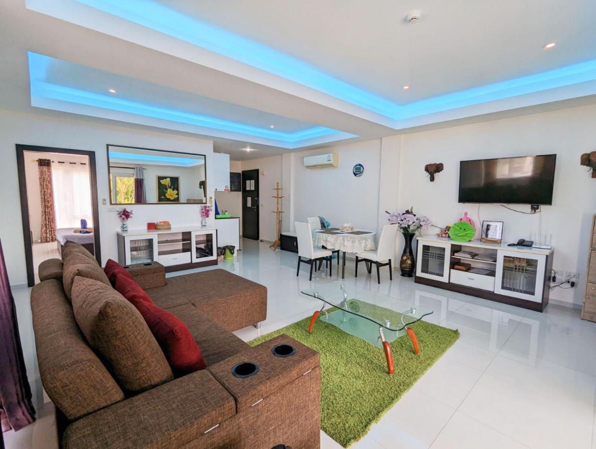 קו צ'אנג Siam Royal View Resort Apartments מראה חיצוני תמונה
