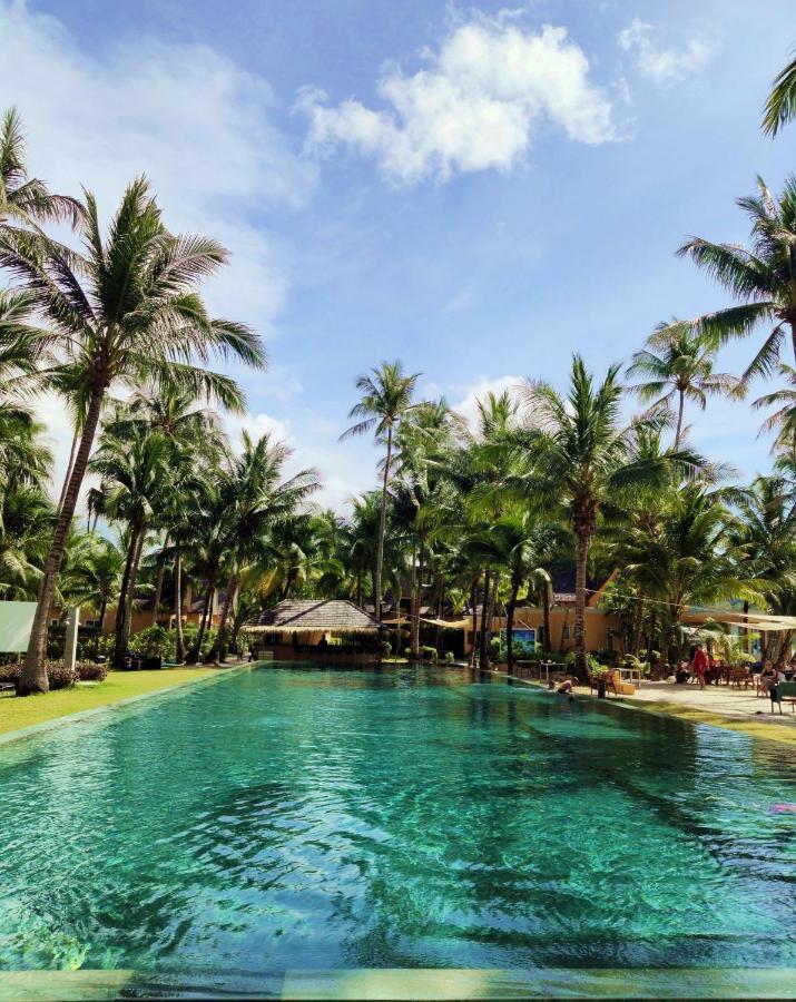 קו צ'אנג Siam Royal View Resort Apartments מראה חיצוני תמונה