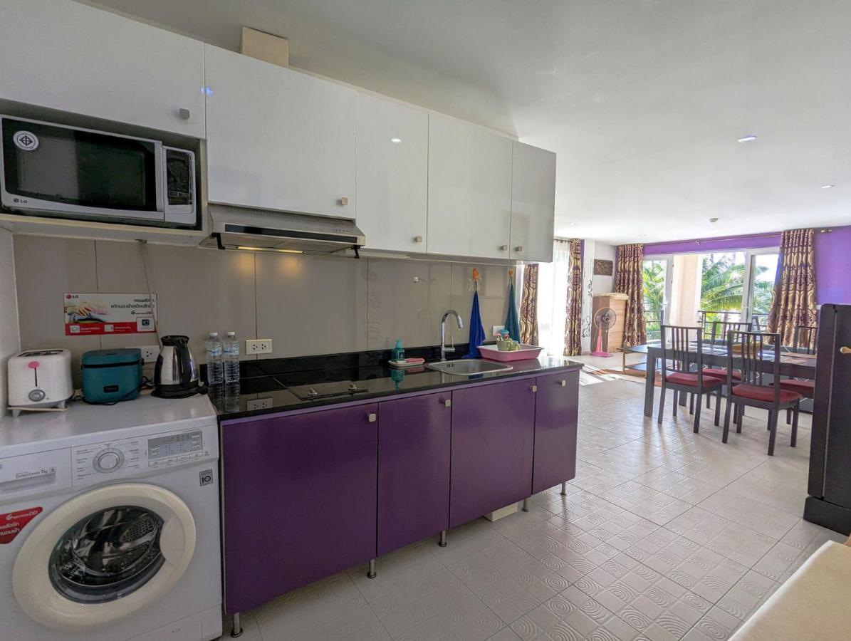 קו צ'אנג Siam Royal View Resort Apartments מראה חיצוני תמונה