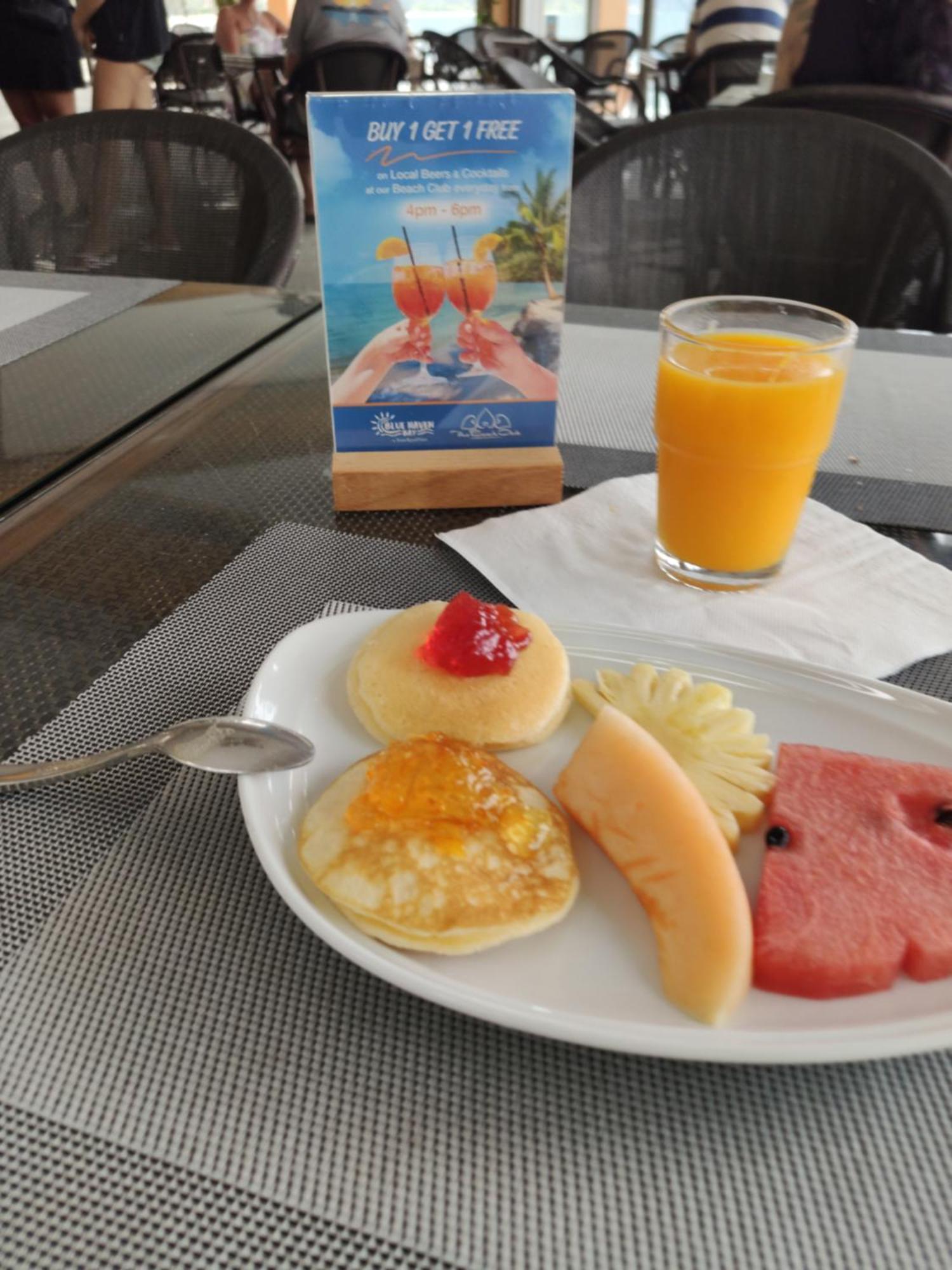 קו צ'אנג Siam Royal View Resort Apartments מראה חיצוני תמונה