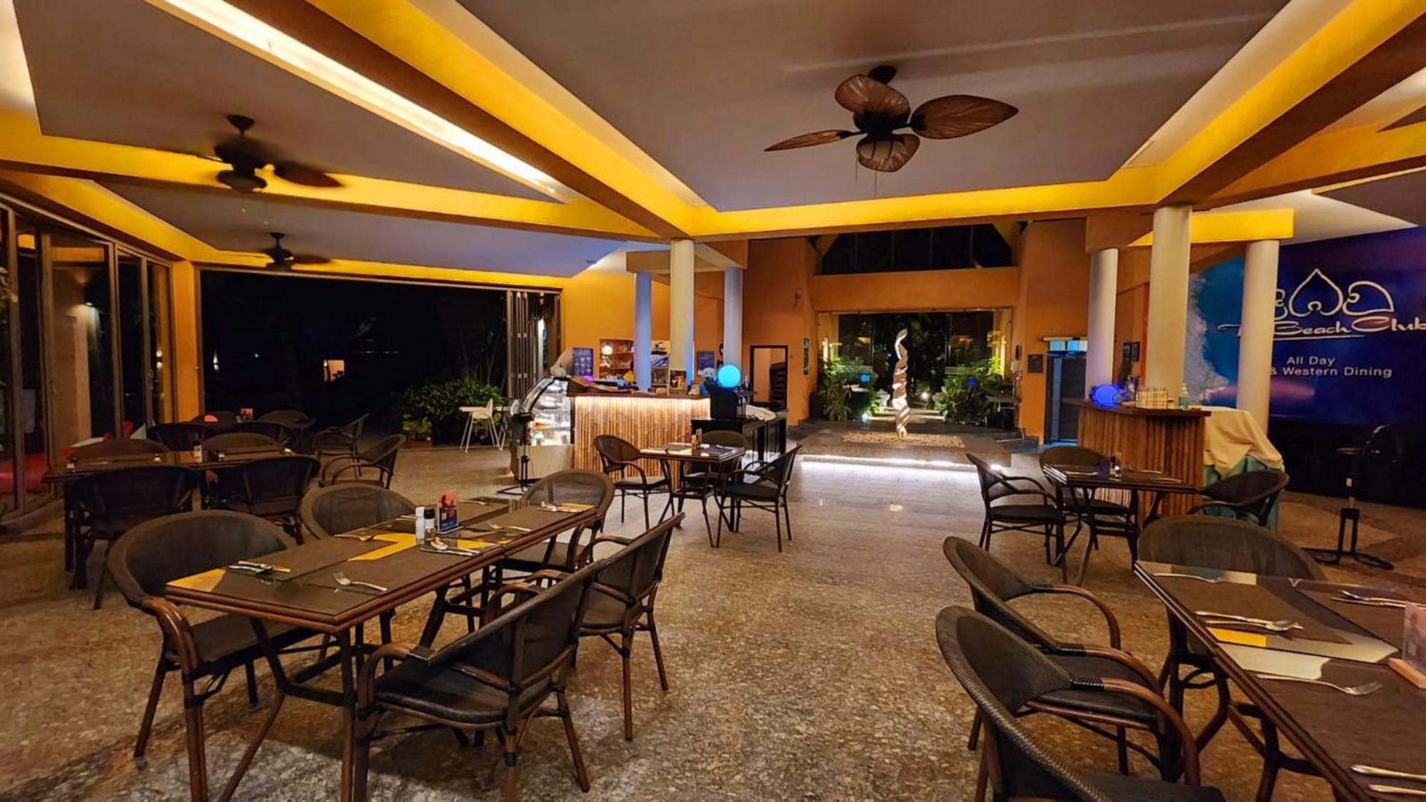 קו צ'אנג Siam Royal View Resort Apartments מראה חיצוני תמונה