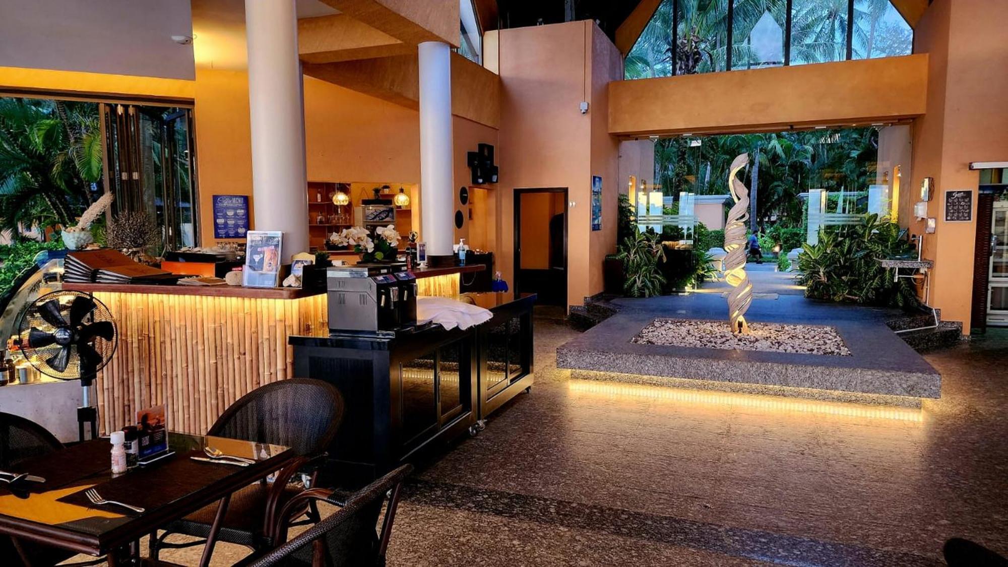 קו צ'אנג Siam Royal View Resort Apartments מראה חיצוני תמונה