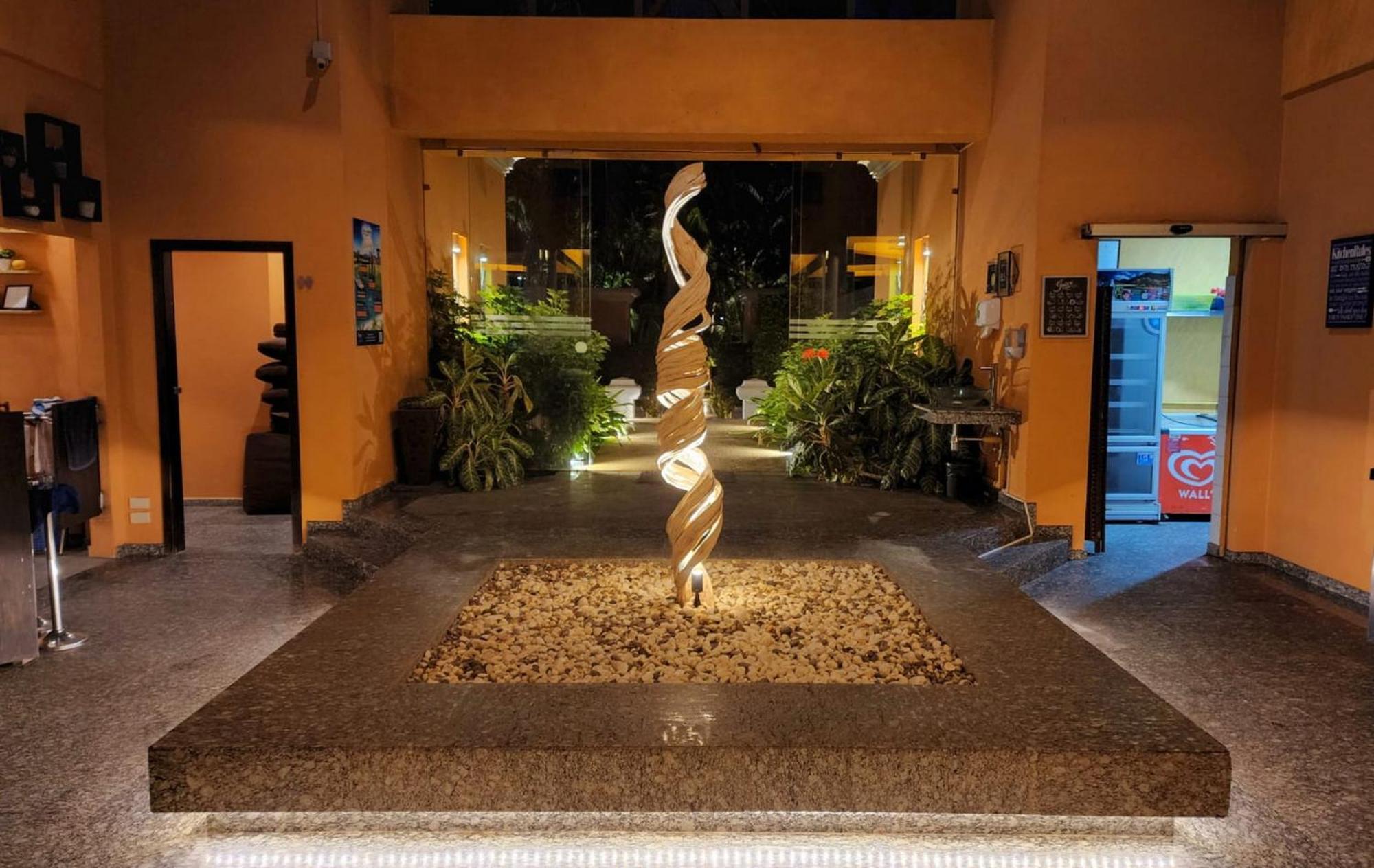 קו צ'אנג Siam Royal View Resort Apartments מראה חיצוני תמונה
