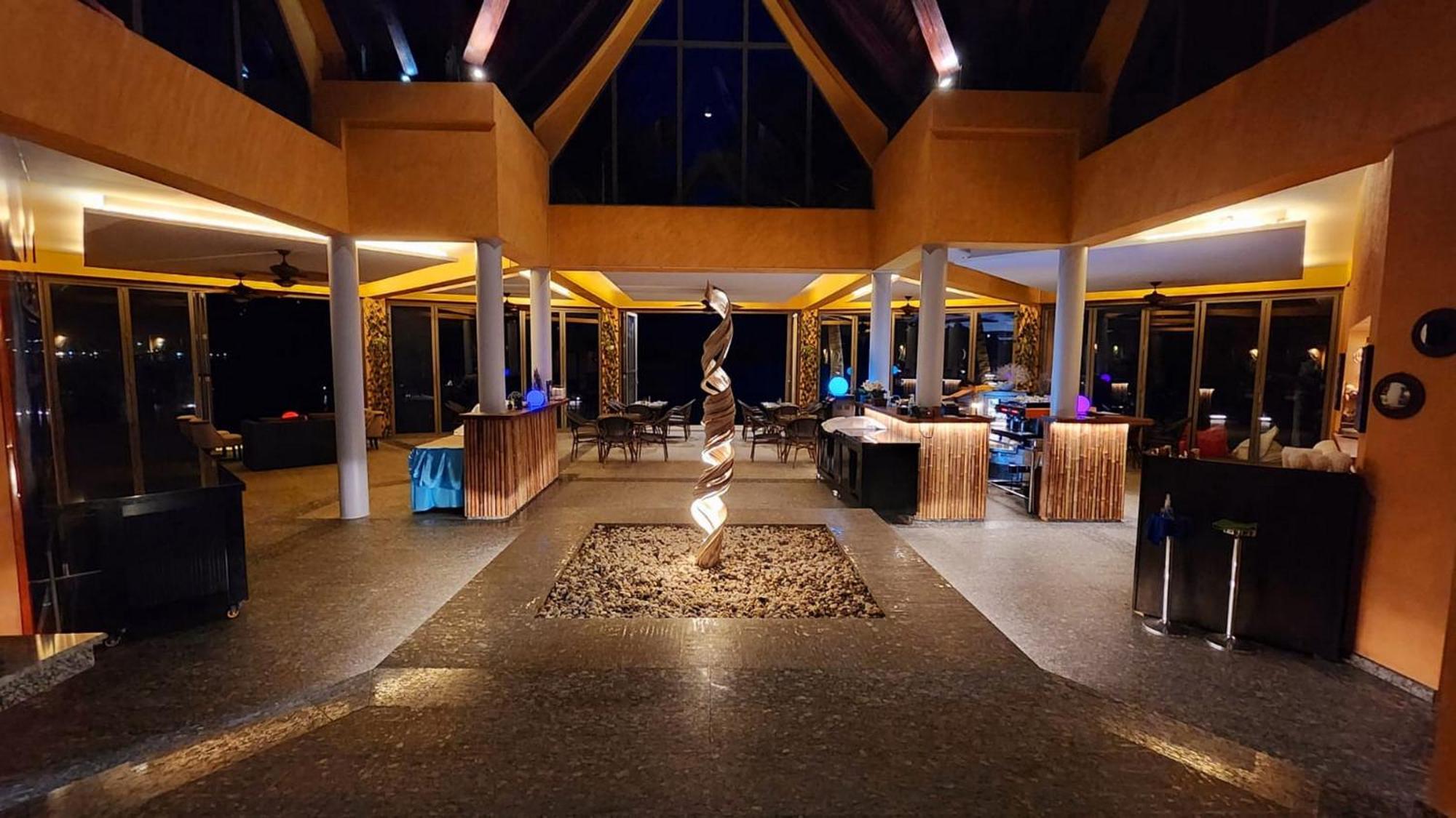 קו צ'אנג Siam Royal View Resort Apartments מראה חיצוני תמונה