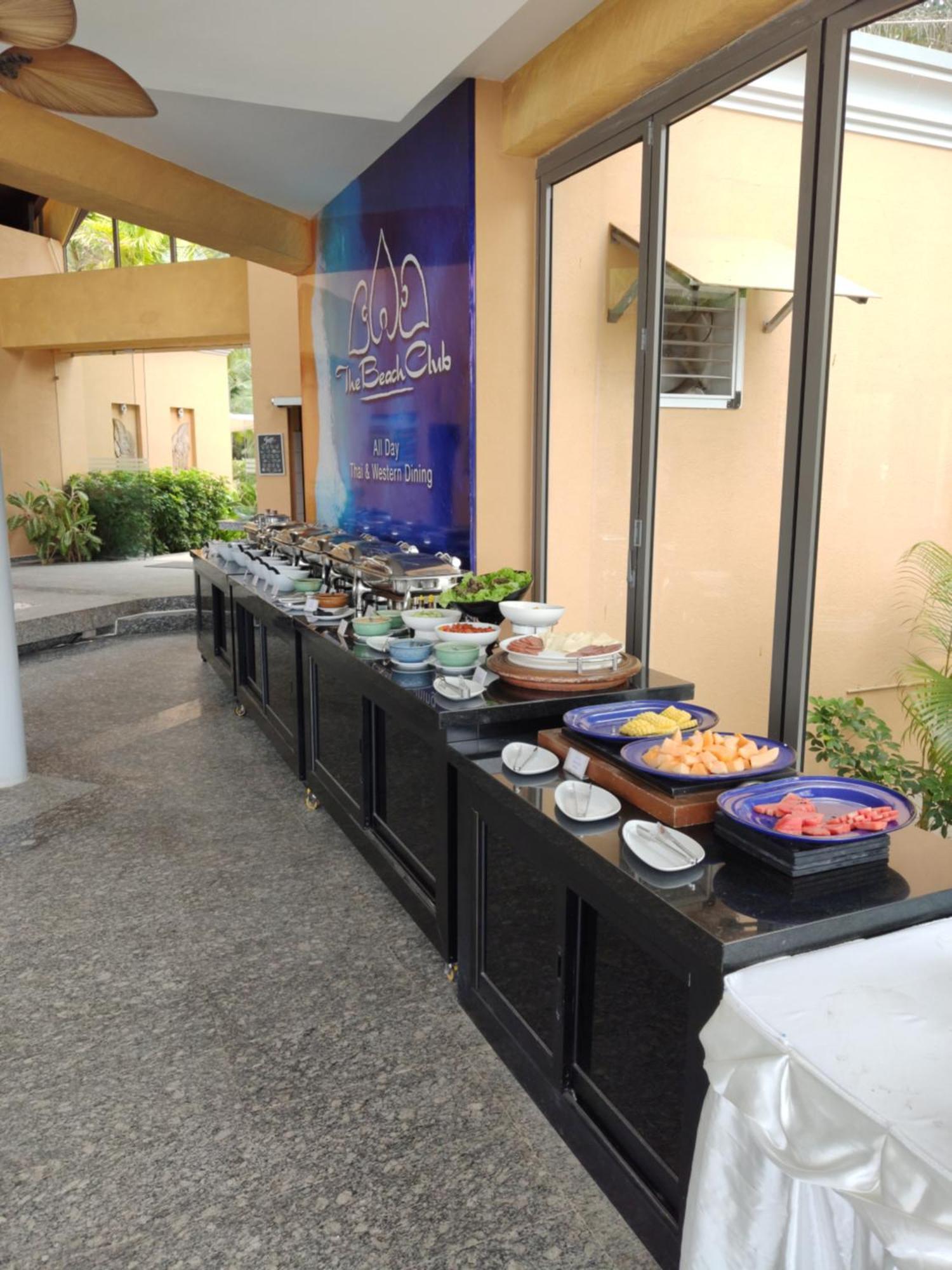 קו צ'אנג Siam Royal View Resort Apartments מראה חיצוני תמונה