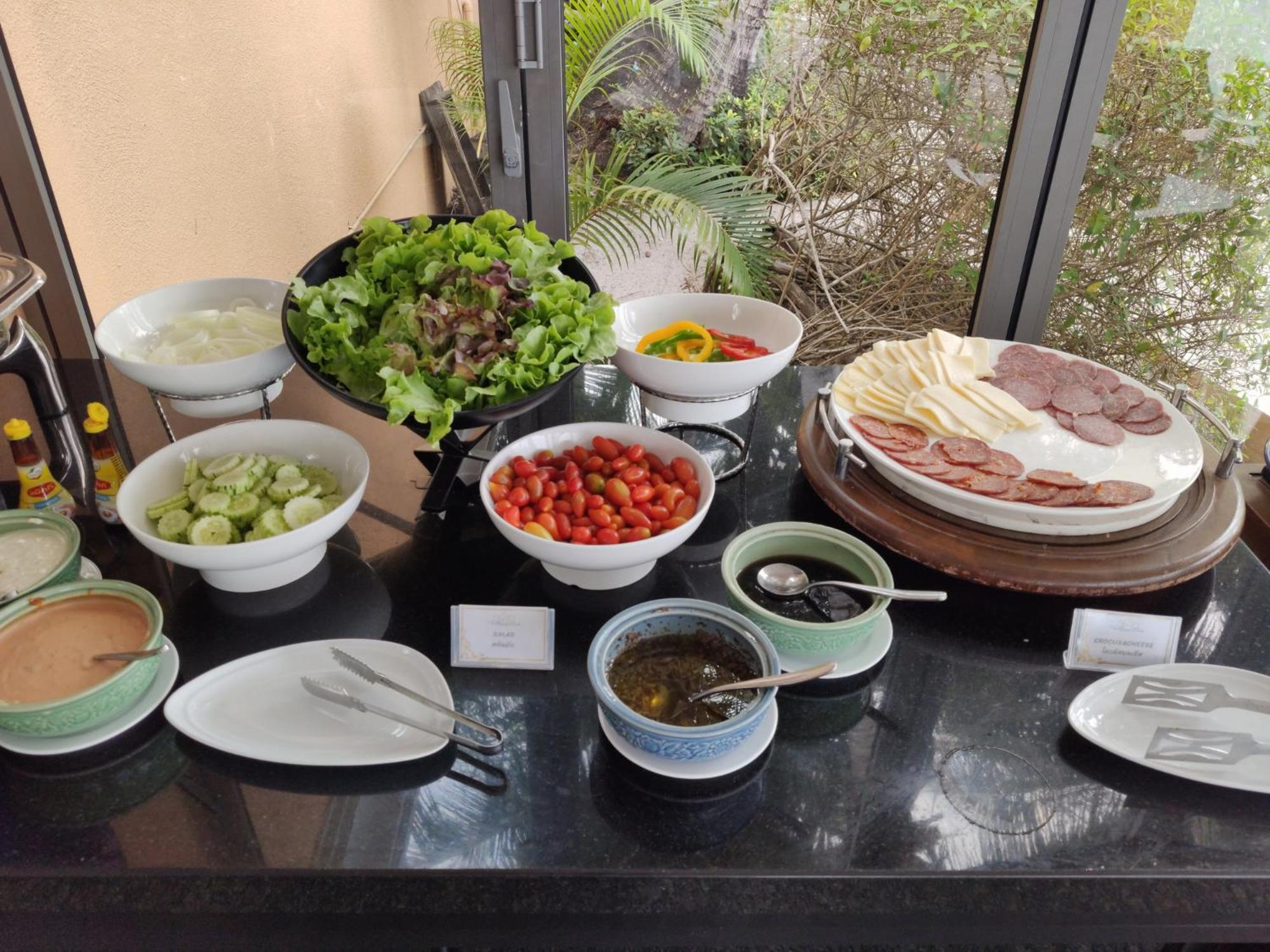 קו צ'אנג Siam Royal View Resort Apartments מראה חיצוני תמונה