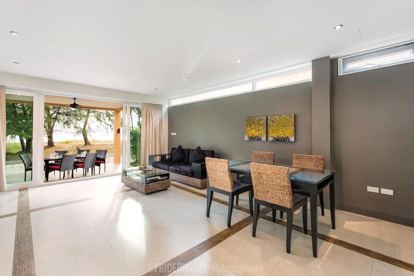 קו צ'אנג Siam Royal View Resort Apartments מראה חיצוני תמונה