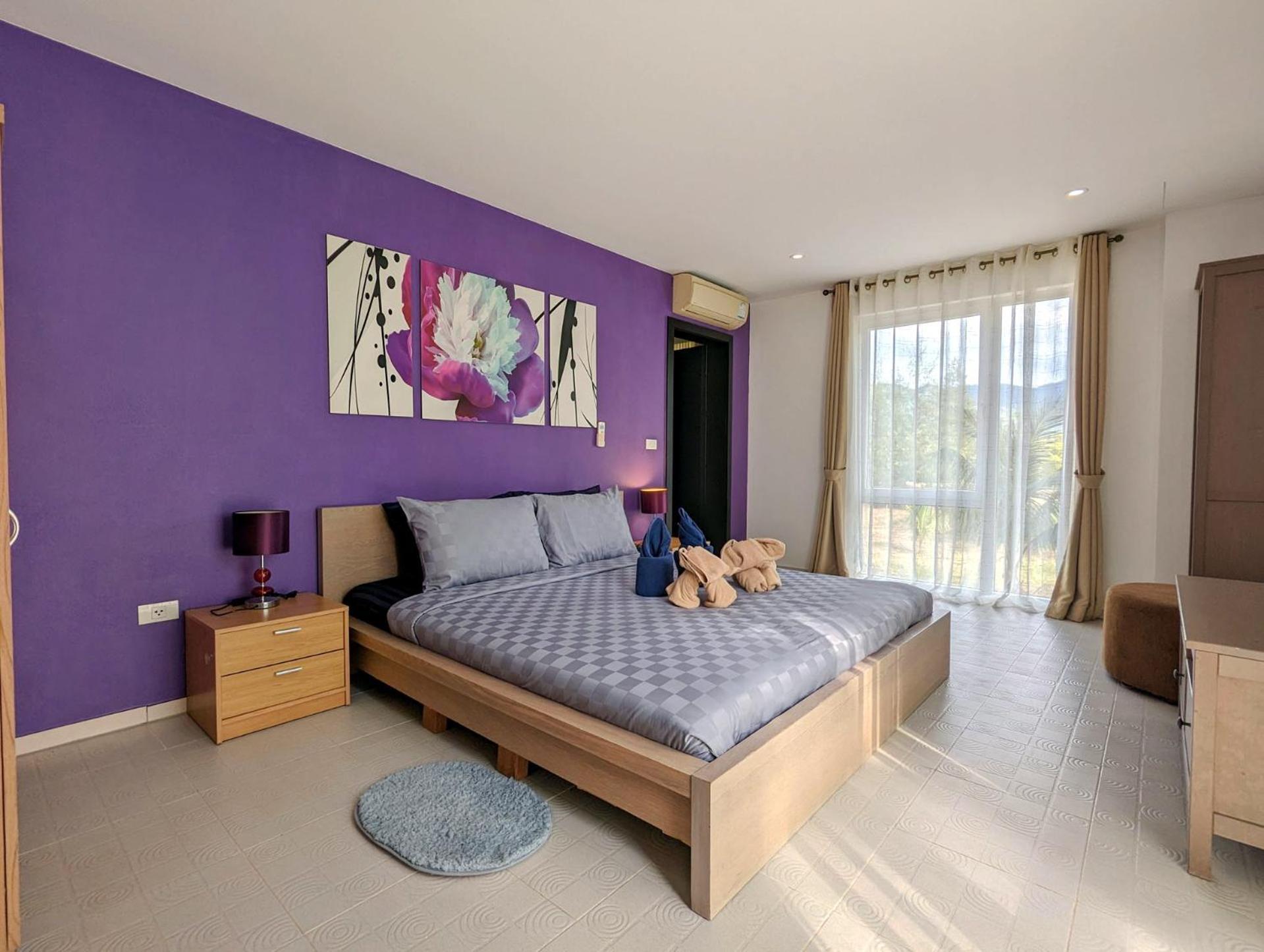 קו צ'אנג Siam Royal View Resort Apartments מראה חיצוני תמונה